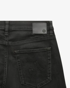 Saige 7/8-Jeans Wide Leg Crop