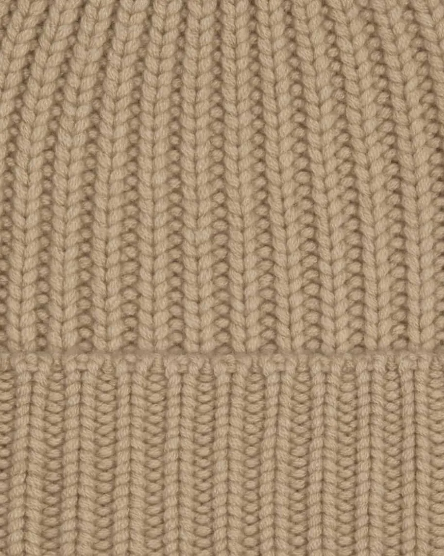 Sailor Cashmere-Mütze