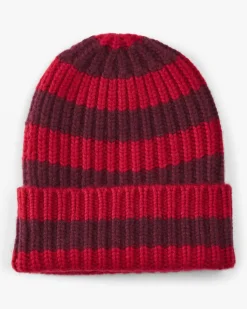 Sailor Cashmere-Mütze