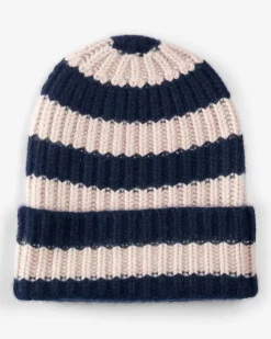Sailor Cashmere-Mütze