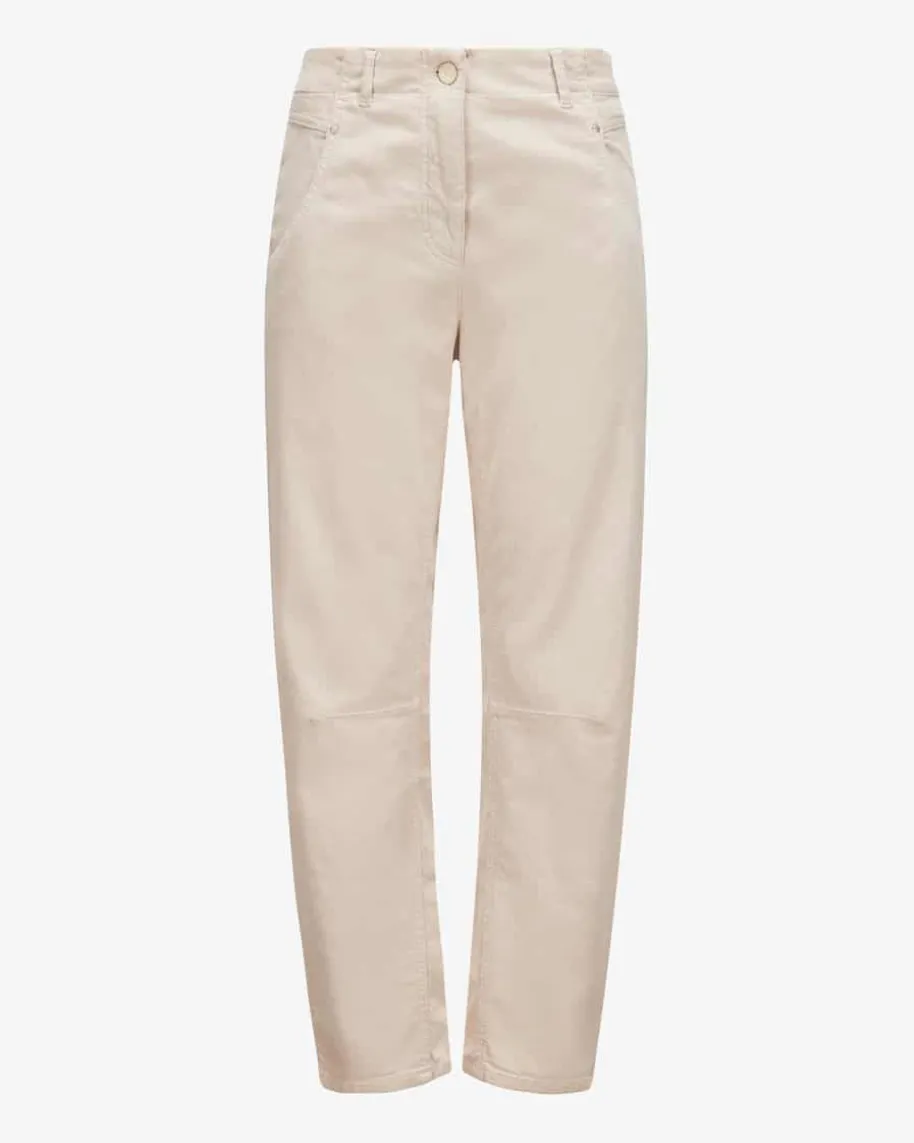 7/8-Samthose Loose Fit