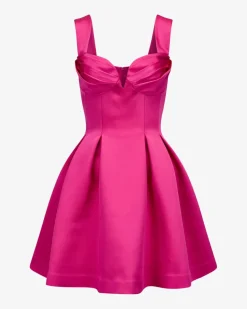 Saskia Cocktailkleid