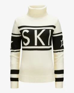 Schild Rollkragenpullover