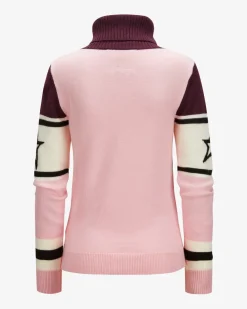 Schild Rollkragenpullover