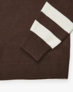 Schild Rollkragenpullover