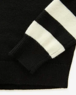 Schild Rollkragenpullover