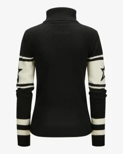 Schild Rollkragenpullover