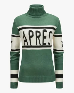 Schild Rollkragenpullover