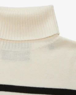 Schild Rollkragenpullover