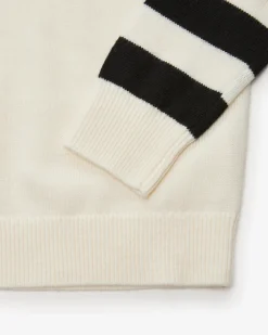 Schild Rollkragenpullover