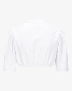 Schliersee Dirndlbluse