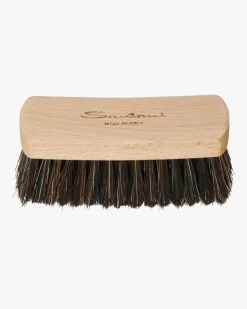 Schuhbürste aus Rosshaarmischung