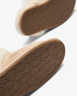 Scuffette Pantoffeln