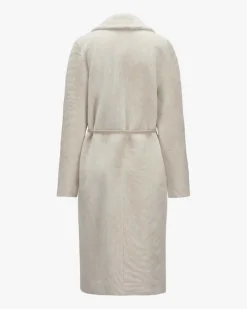 Serenade Wende-Fellmantel