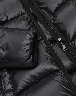 Serittes Daunenjacke