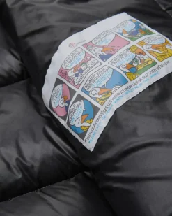 Serittes Daunenjacke