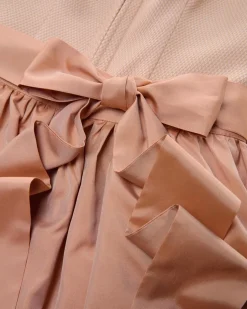 Sezann Midi-Dirndl mit Schürze