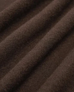 Shalin Cashmere-Poncho