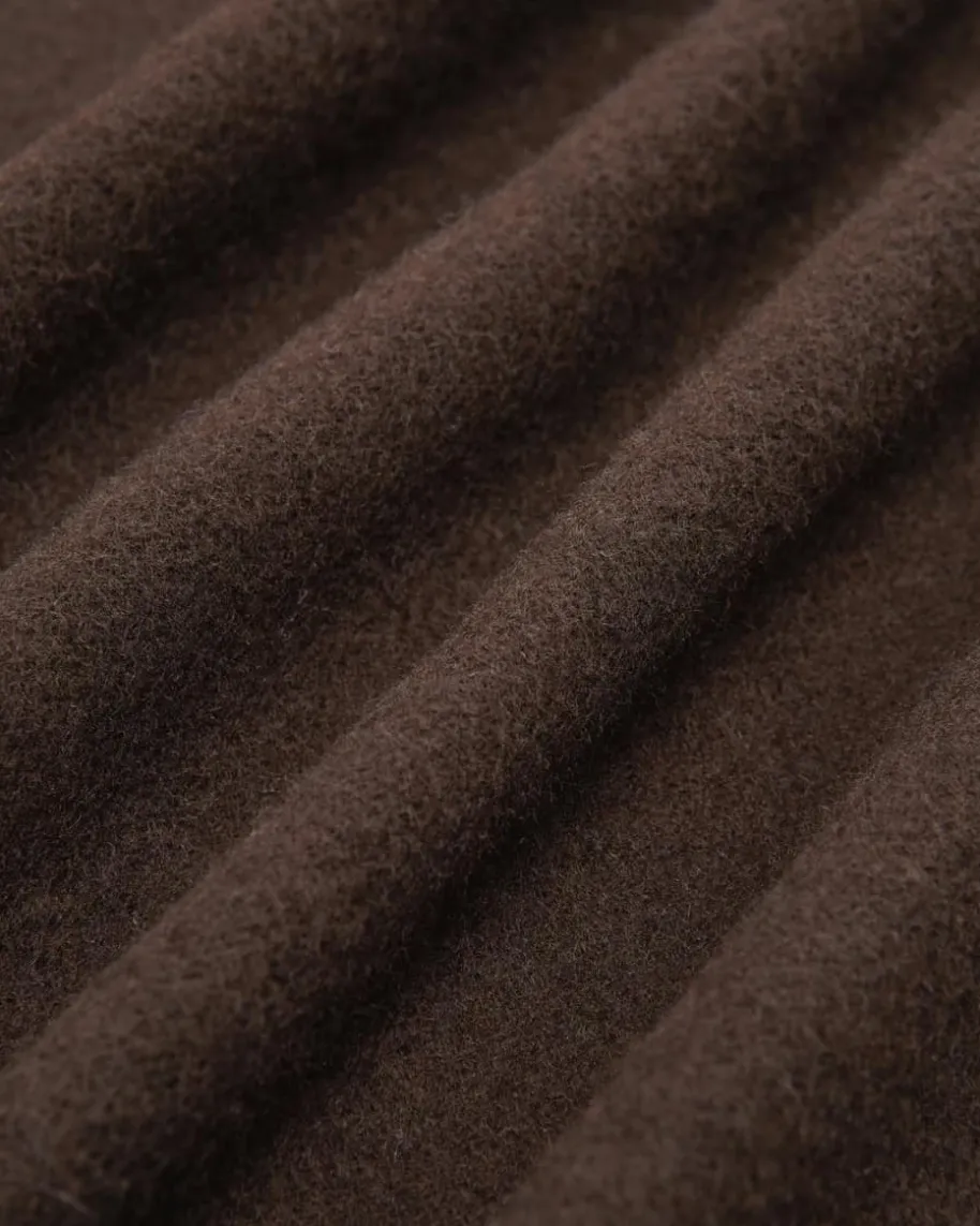 Shalin Cashmere-Poncho