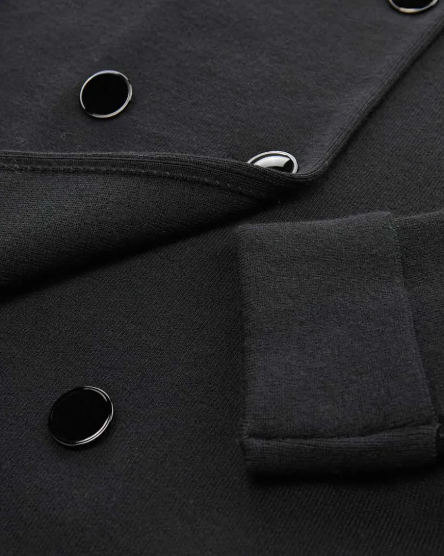 Sharp Ambition Strickjacke