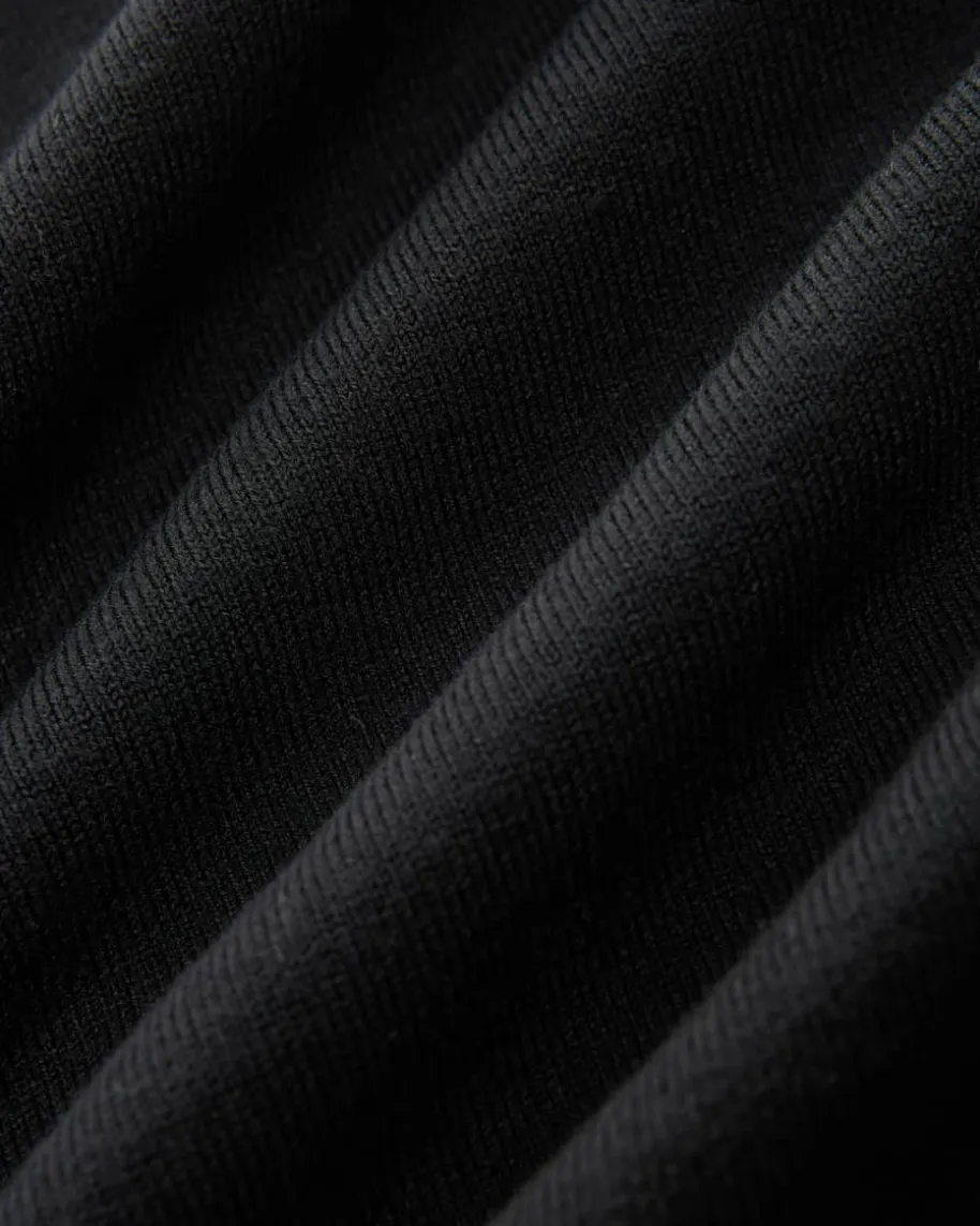 Sharp Ambition Strickjacke