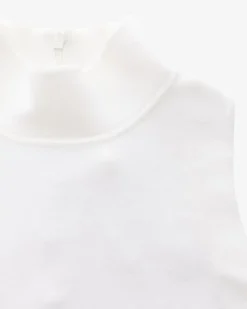 Sharp Ambition Strickkleid