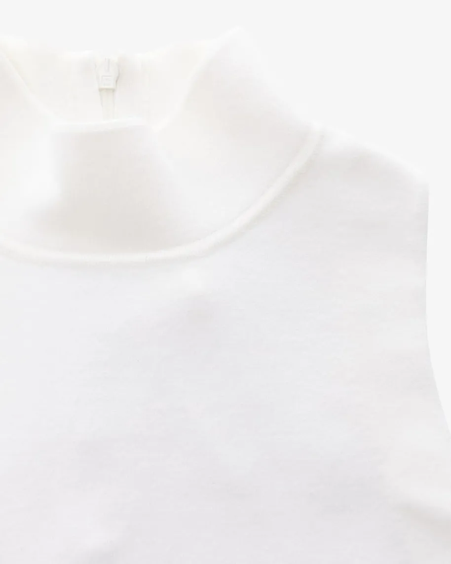 Sharp Ambition Strickkleid