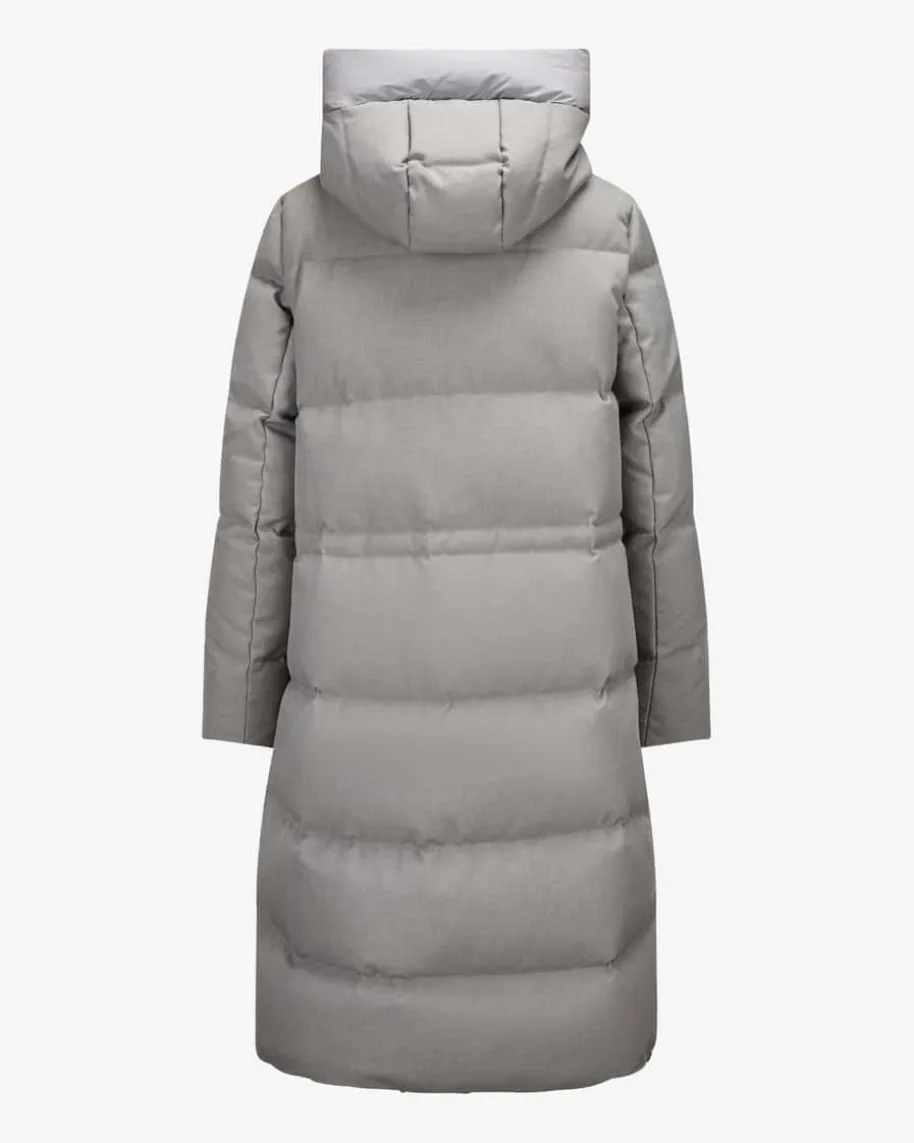 Shegan Soraga Daunenmantel