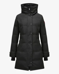 Shelburne Daunenparka