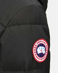 Shelburne Daunenparka