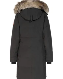 Shelburne Parka