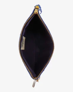 Shell Pailletten-Necessaire