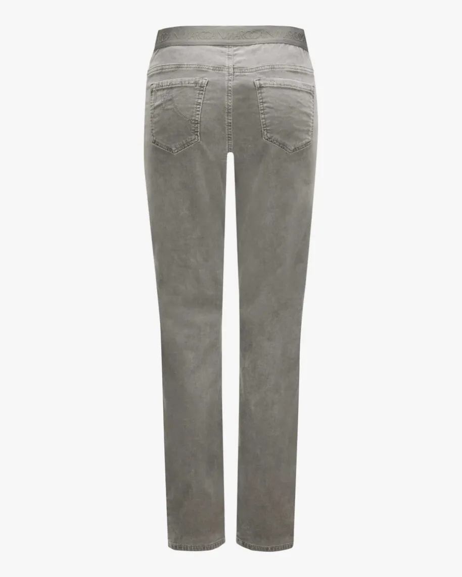 Siena Samthose Slim Fit