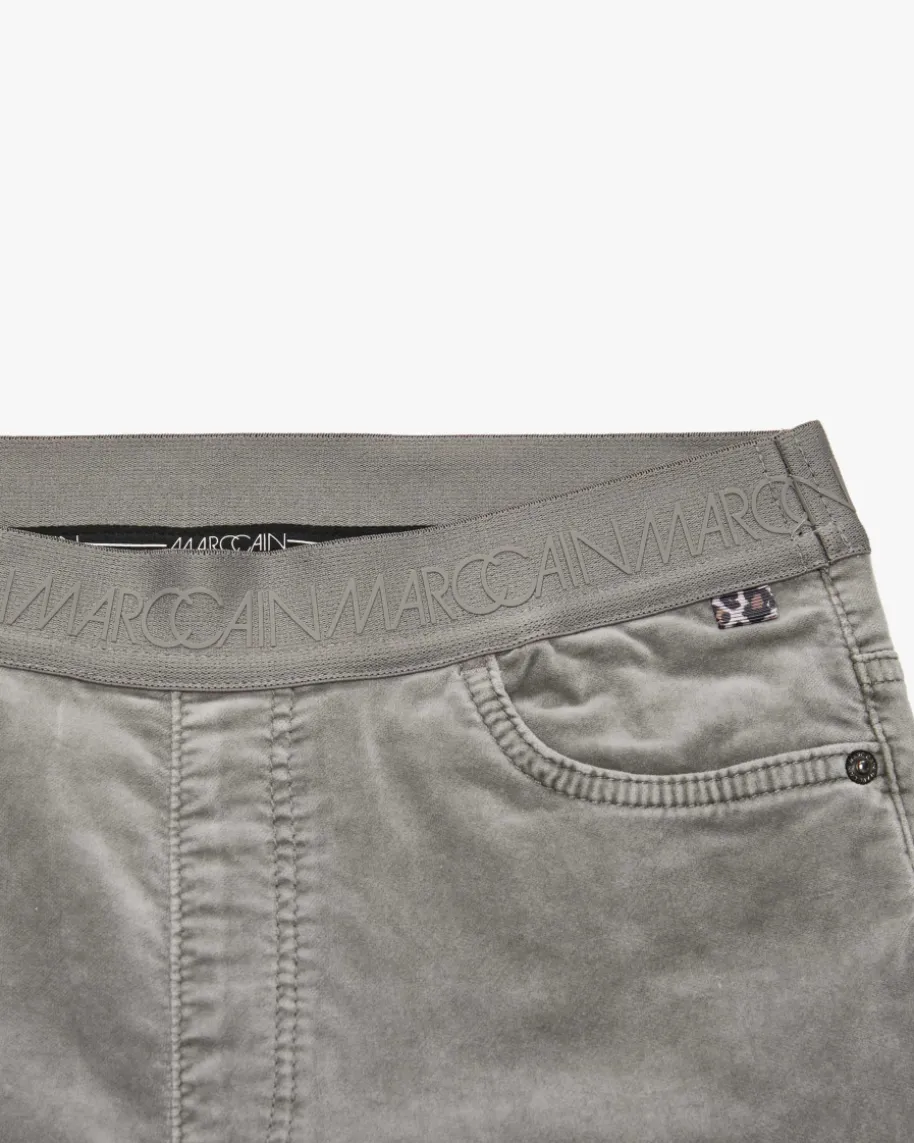 Siena Samthose Slim Fit