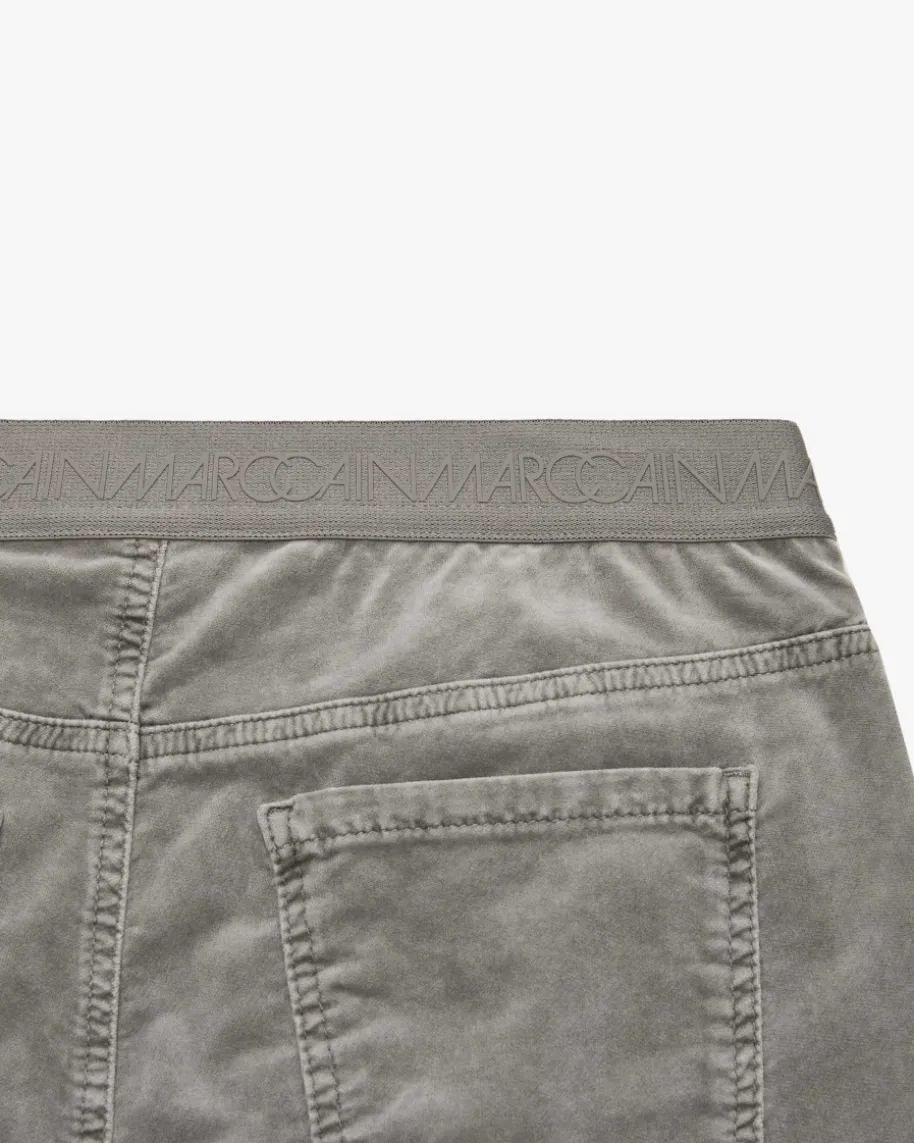 Siena Samthose Slim Fit