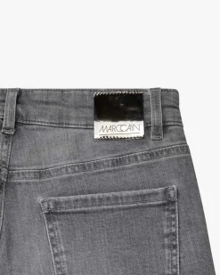 Silea Jeans Regular Waist Slim Fit