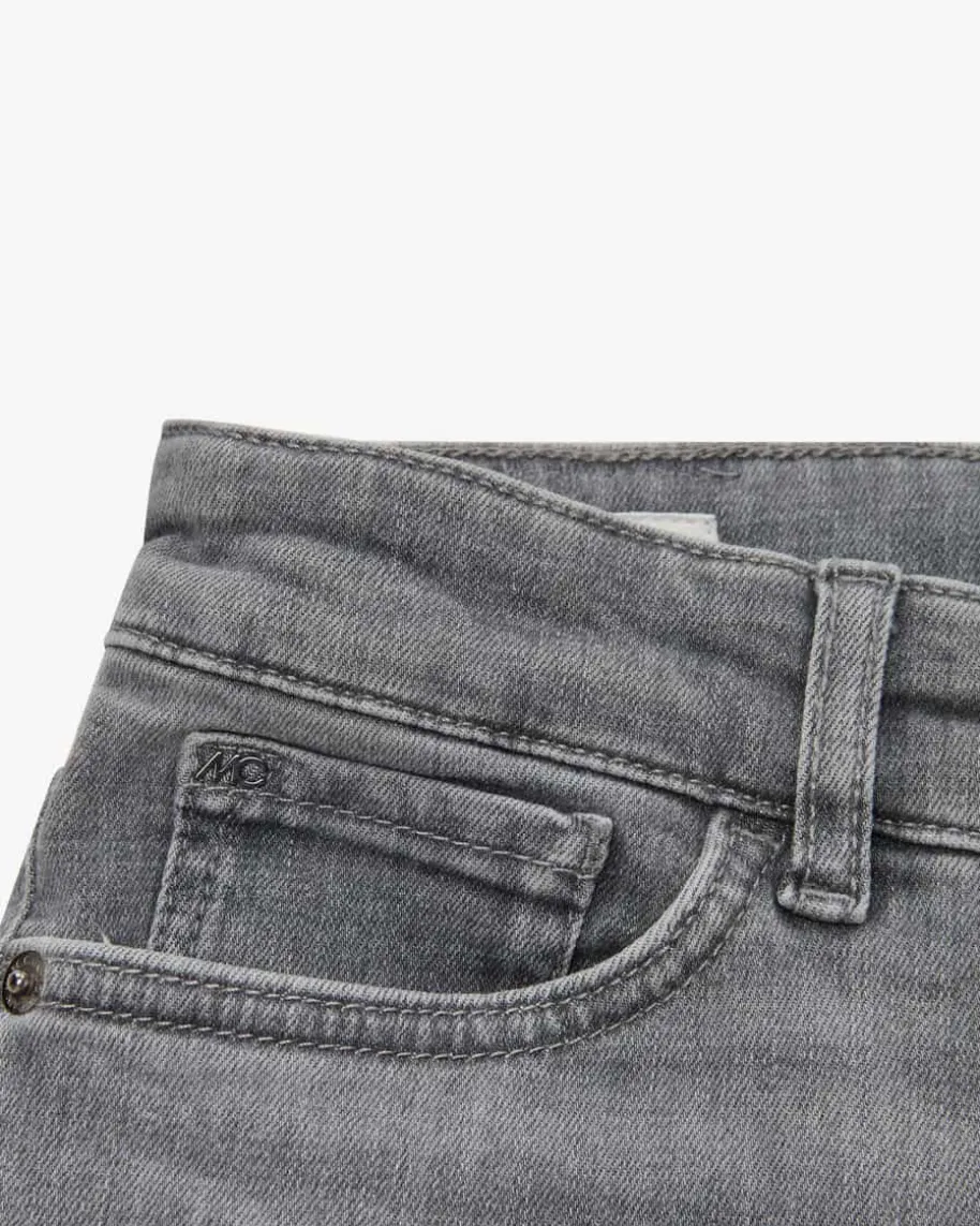 Silea Jeans Regular Waist Slim Fit