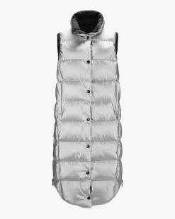 Silvretta Daunenweste