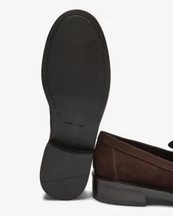 Silvy Loafer