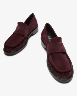 Silvy Loafer