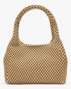 Simple Matter Henkeltasche