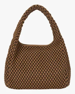 Simple Matter Henkeltasche