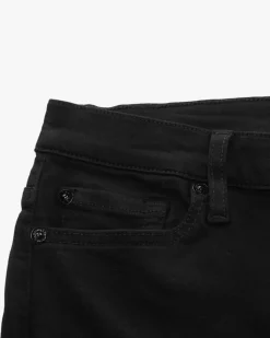 Skinny Jeans High Rise Slim Illusion Luxe