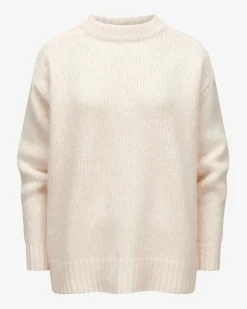Skye Cashmere-Pullover