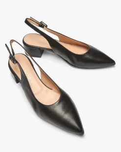 Slingback-Pumps