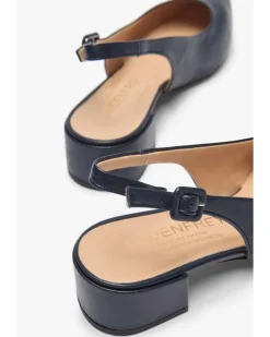 Slingback-Pumps