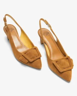Slingback-Pumps