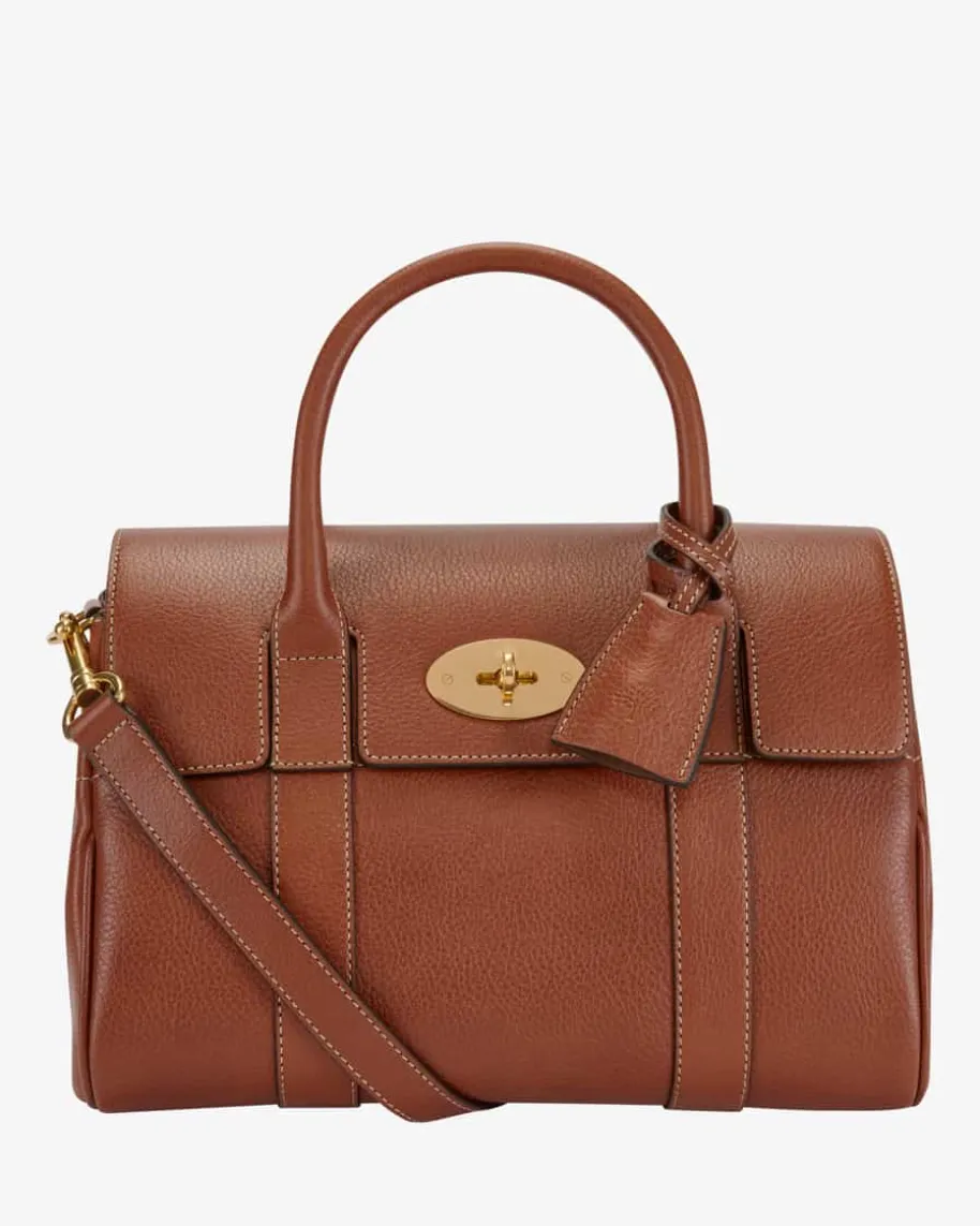 Small Bayswater Satchel