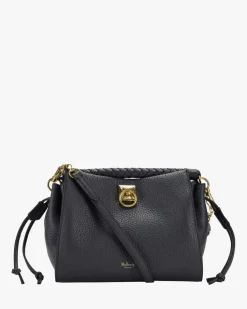 Small Iris Henkeltasche