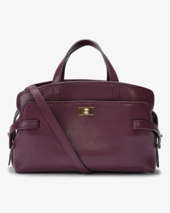 Small Wilson Handtasche